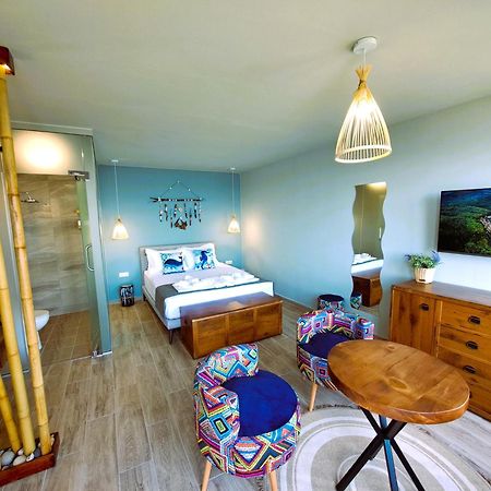 Dolphin Bay Boutique Complex Sozopol Hotel Kültér fotó