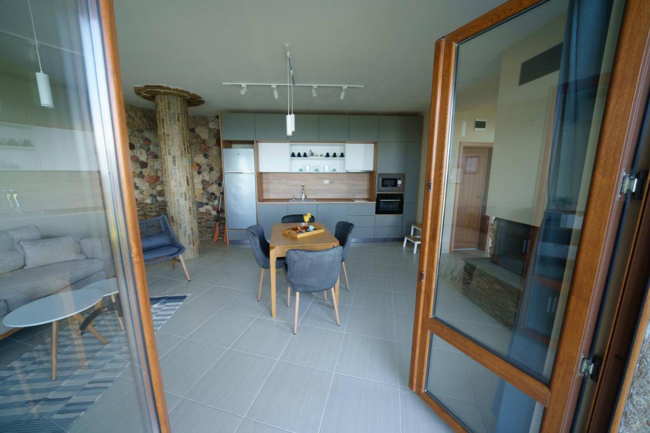 Dolphin Bay Boutique Complex Sozopol Hotel Kültér fotó