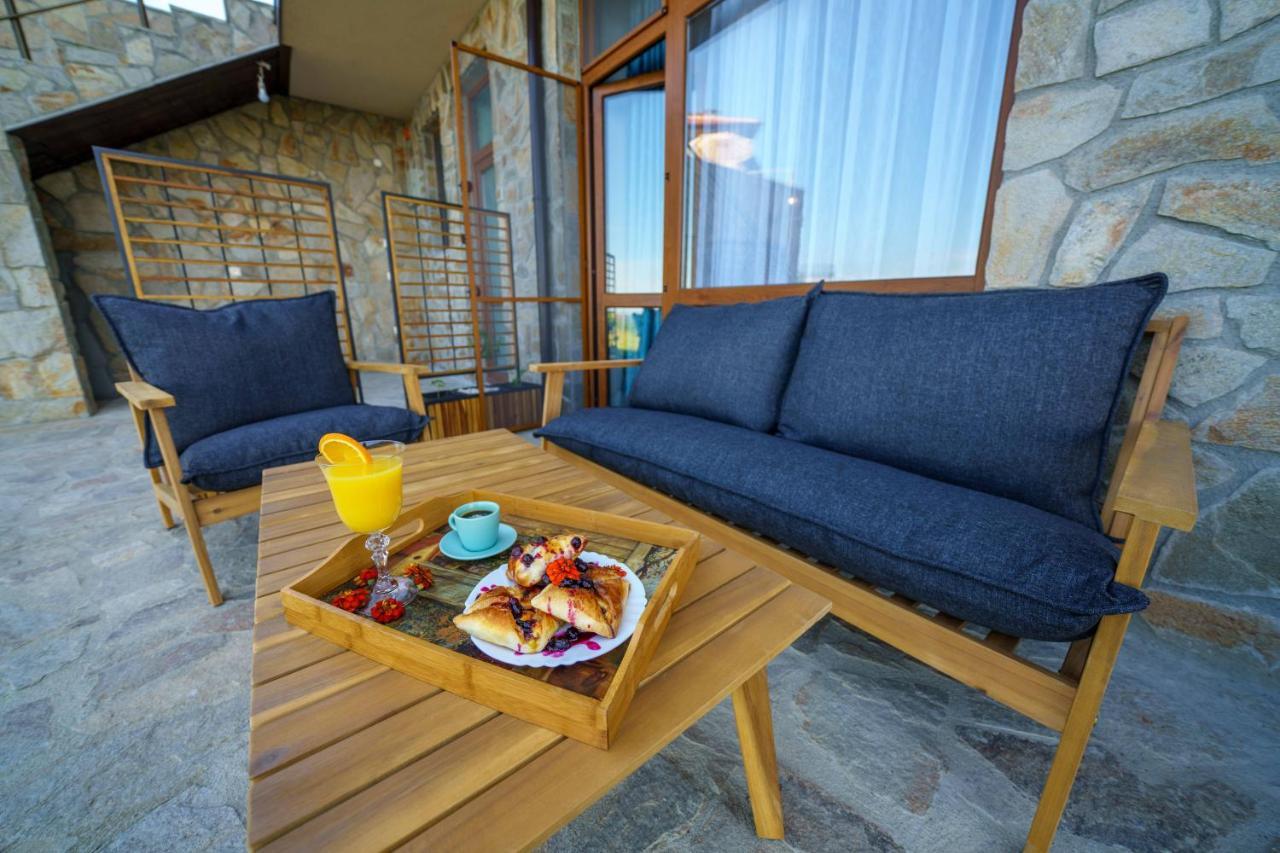 Dolphin Bay Boutique Complex Sozopol Hotel Kültér fotó