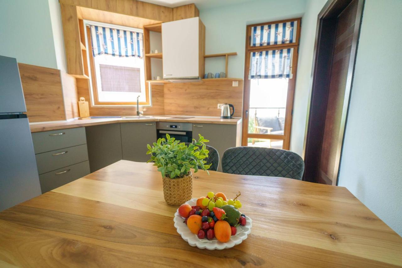 Dolphin Bay Boutique Complex Sozopol Hotel Kültér fotó