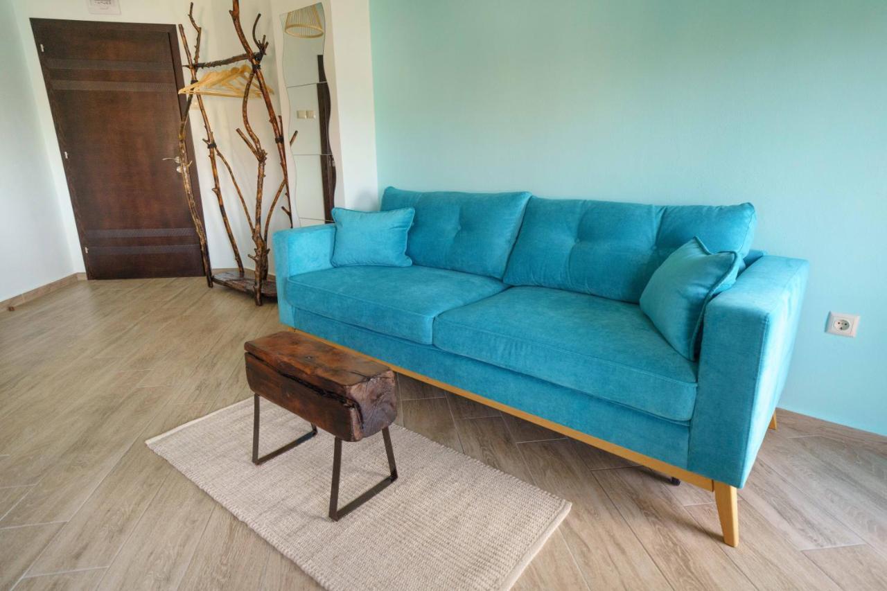 Dolphin Bay Boutique Complex Sozopol Hotel Kültér fotó